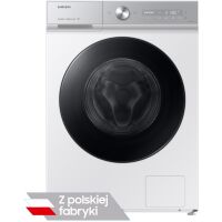 Pralka Samsung Bespoke WW11DB8B95GHU4 11kg Ai EcoBubble AI Energy Mode
