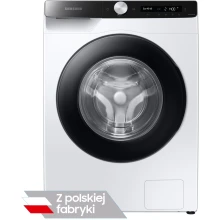 Pralka Samsung WW80T534DAEAS6 8kg 1400obr. EcoBubble AI Control