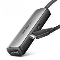 Adapter Axagon USB-C do HDMI 8K 60Hz