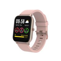 Smartwatch Forever ForeVigo 3 SW-320 Różowe złoto