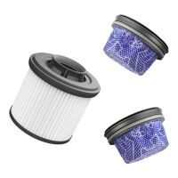 Zestaw akcesoriów Dreame VFKA 20010100001123 1x Filtr HEPA + 2x Uchwyt filtra gąbkowego