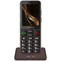 Telefon myPhone Bueno LTE Praline Collection