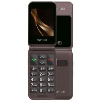 Telefon myPhone Harmony LTE Praline Collection