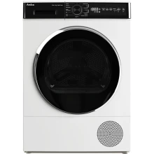 Suszarka Amica AD3S72LHB (E) 7kg Pompa ciepła DrySensor Slim