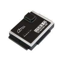 Przejściówka Media-Tech SATA IDE to USB MT5100