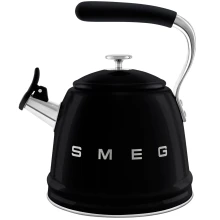 Czajnik Smeg 50's Style WKF01BL