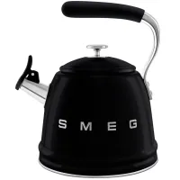 Czajnik Smeg 50's Style WKF01BL