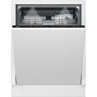 Zmywarka Beko BDIN37550WP PowerIntense SensorAdapt AI CycleTrack Autootwieranie 60cm