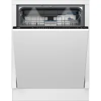 Zmywarka Beko BDIN37550WP PowerIntense SensorAdapt AI CycleTrack Autootwieranie 60cm