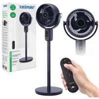 Wentylator stojący Zelmer ZRF3500
