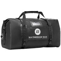 Torba motocyklowa Rockbros AS-005BK Czarna
