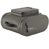 Sakwa rowerowa Rockbros 14 l Szara