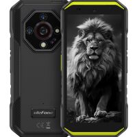 Smartfon Ulefone Armor X32 Pro 8/256GB 5.65" 5G Zielony