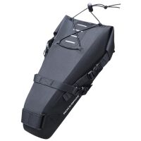 Torba rowerowa Rockbros 30130061001 Czarna