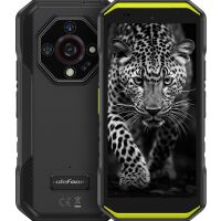 Smartfon Ulefone Armor X32 6/128GB 5.65" Zielony