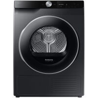 Suszarka Samsung DV9XDG6845LBU4 9kg Pompa ciepła AI Optimal Dry