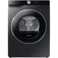 Suszarka Samsung DV9XDG6845LBU4 9kg Pompa ciepła AI Optimal Dry