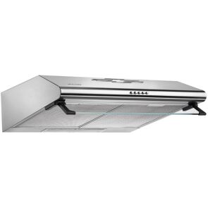 okap podszafkowy pyramis standard 60cm inox glowne