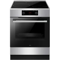 Kuchnia indukcyjna Amica 6123IE3.380HTsDpHb(Xx) PIZZA