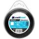 Żyłka do podkaszarki kwadratowa Cellfast Premium 2,0 mm 15 m