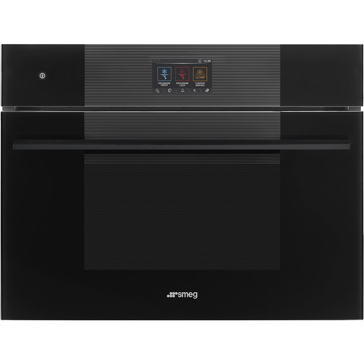schladzarka szokowa smeg linea sbc4104b3 glowne