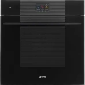 piekarnik parowy z funkcja mikrofali smeg linea so6104apb3 glowne