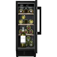 Chłodziarka do wina Siemens iQ500 KU20WVHF0