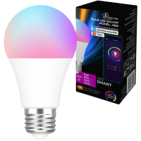 Inteligentna żarówka Extralink Smartlife LED A60 E27