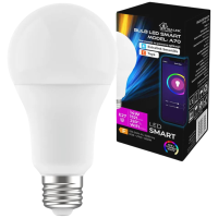 Inteligentna żarówka Extralink Smartlife LED A70 E27