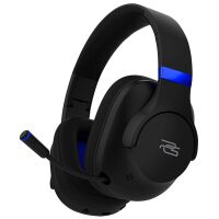 Słuchawki gamingowe Proove Gaming Bliss Pro Czarne