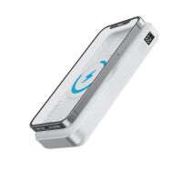 Powerbank Forever MATB-300 10000mAh 3w1 Biały