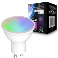 Inteligentna żarówka Extralink Smartlife LED GU10 G10