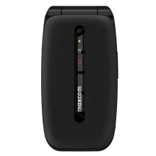 Telefon Maxcom MM 828L 4G Czarny