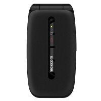 Telefon Maxcom MM 828L 4G Czarny
