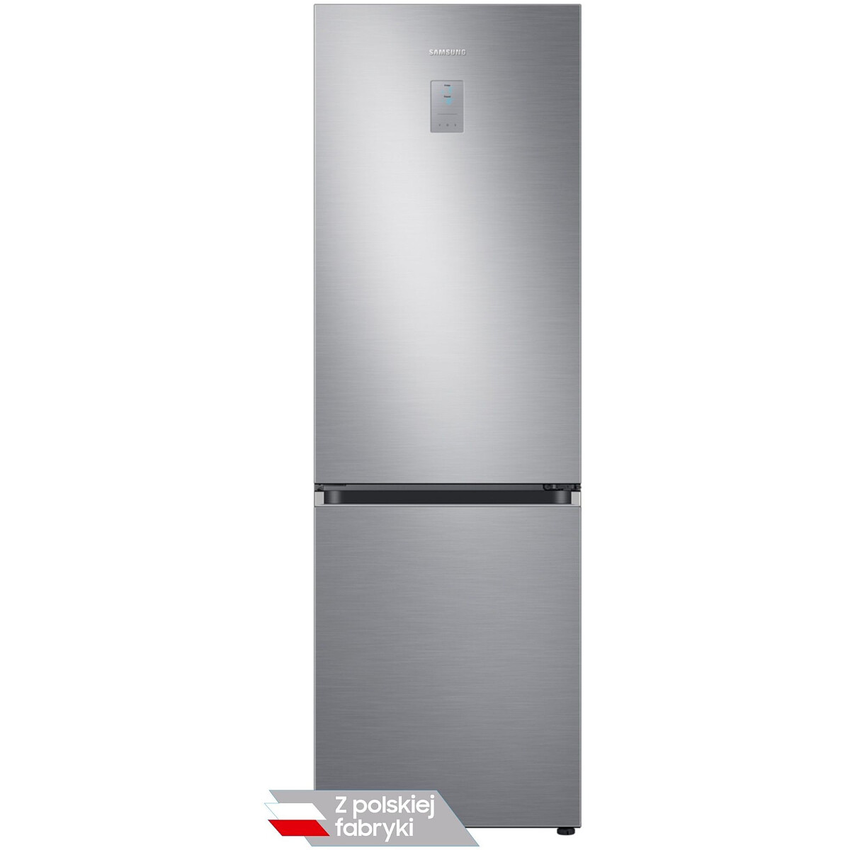 lodowka samsung rb34c775cs9 nowe glowne