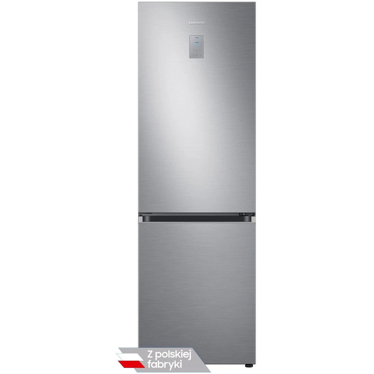 lodowka samsung rb34c775cs9 nowe glowne