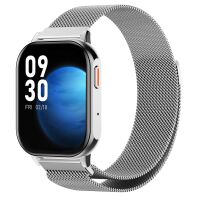 Smartwatch Proove Elysium Srebrny