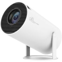Projektor Extralink Smart Life ESP-300 WiFi Bluetooth