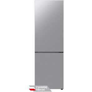 lodowka samsung rb33b610esa nowe glowne
