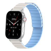 Smartwatch Proove Humble Srebrny