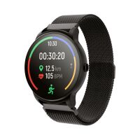 Smartwatch Forever Forevive2 SB-330 Czarny