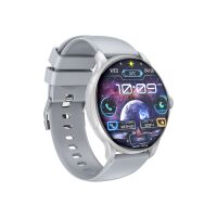 Smartwatch XO J11 Srebrny