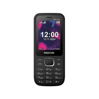 Telefon Maxcom MM142L Czarny