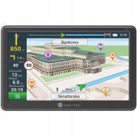 Nawigacja Navitel E707 Magnetic