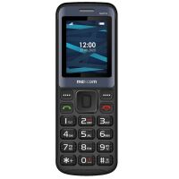 Telefon Maxcom MM718 4G Czarny