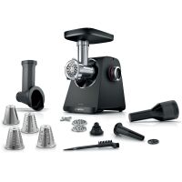 Maszynka do mięsa Bosch Seria 4 MFWS440B