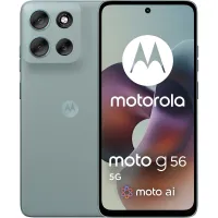Smartfon Motorola Moto g56 8/256GB 6,72” 120Hz 5G Grey Mist