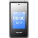 Telefon z klapką Maxcom MM835 4G Czarny