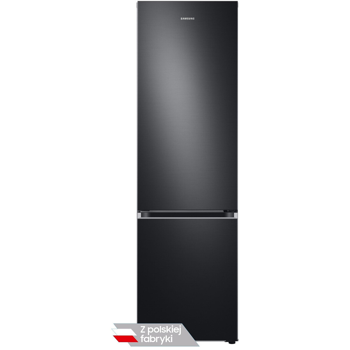 lodowka samsung rb38c603db1 nowe glowne
