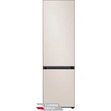 Lodówka Samsung Bespoke RB38C7B5D39